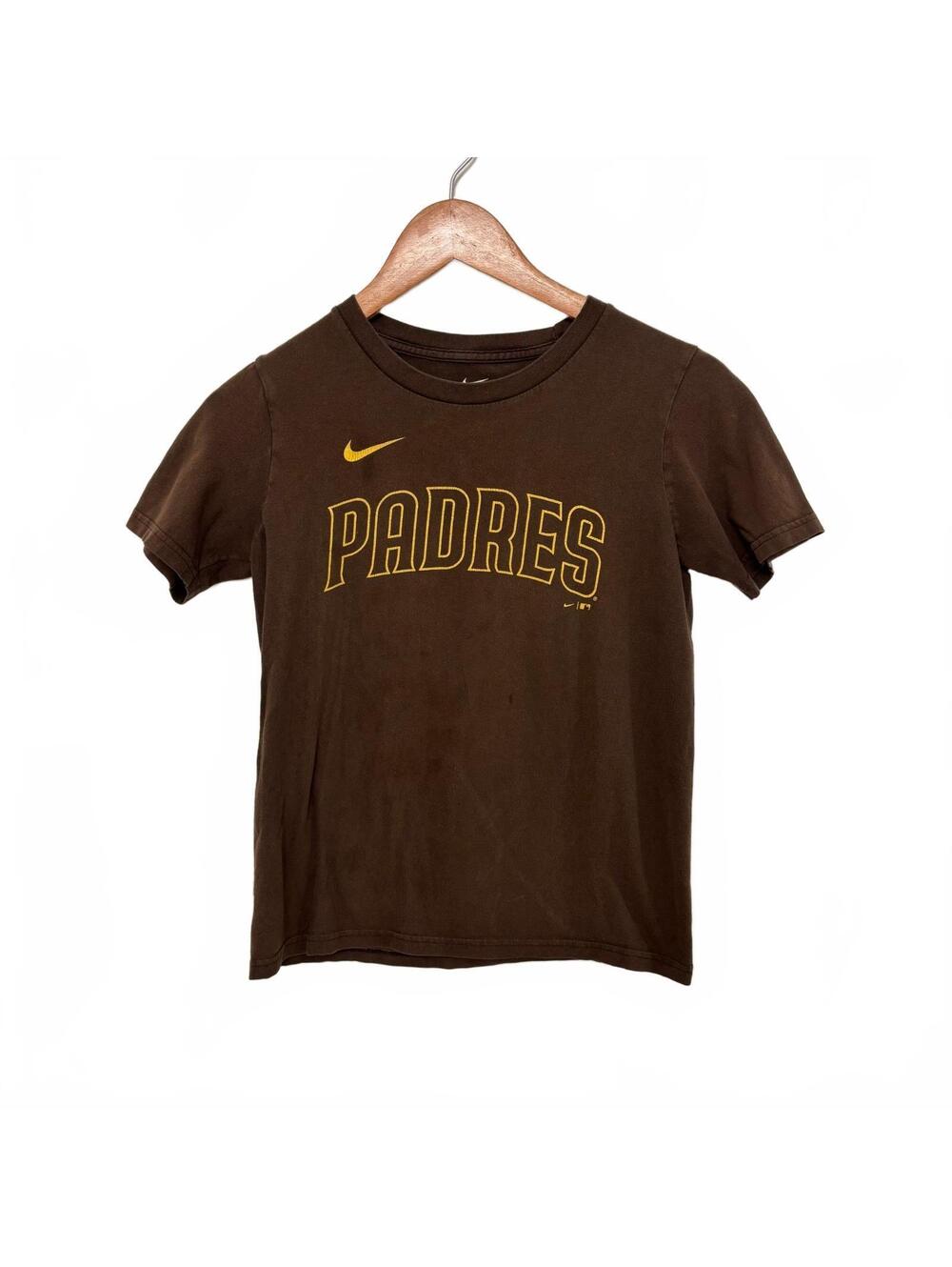 Padres Juan Soto Youth M Nike Tee